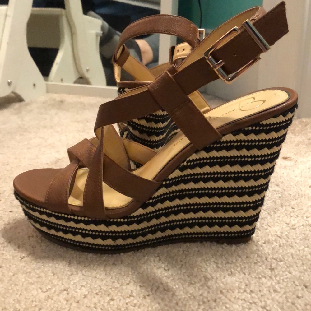 Wedges